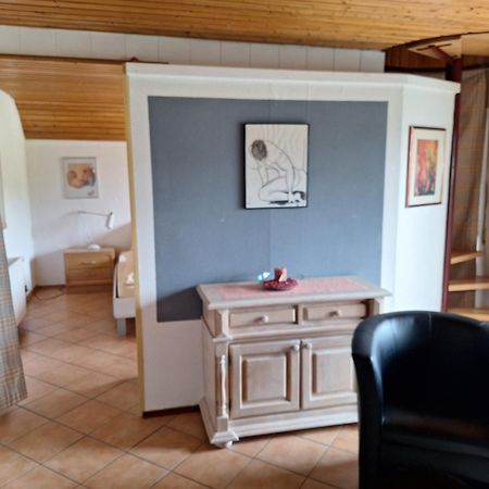 Eifelliebe Monschau Apartamento Exterior foto