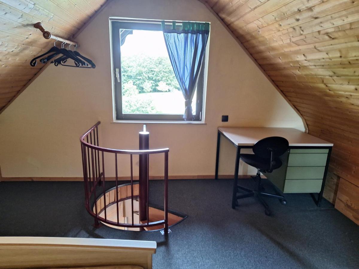 Eifelliebe Monschau Apartamento Exterior foto