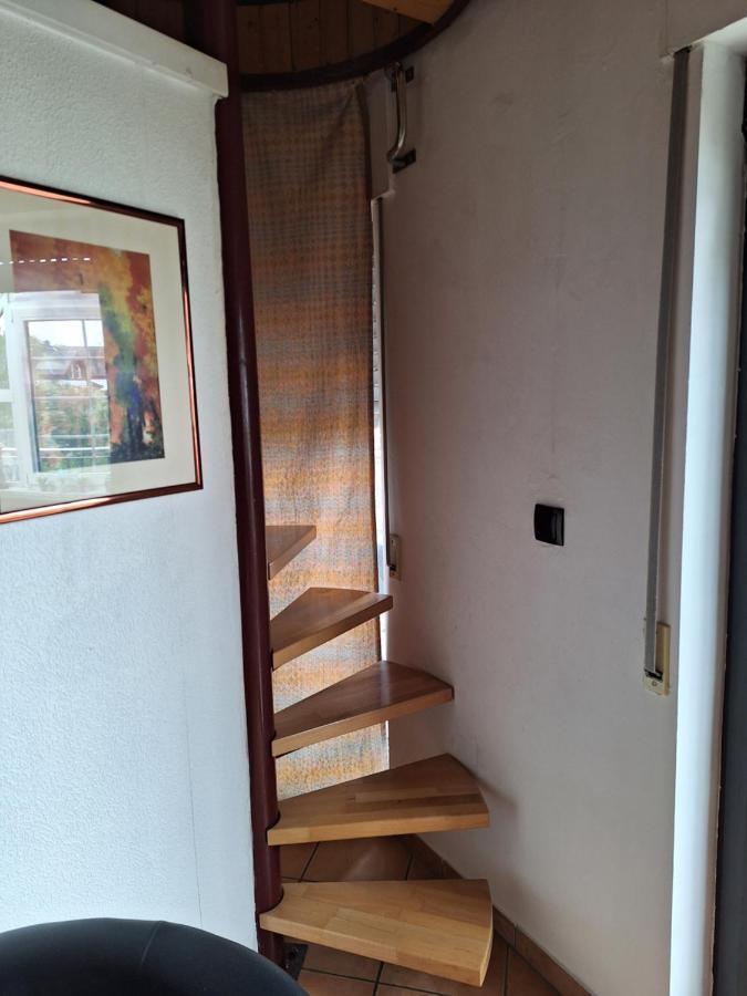 Eifelliebe Monschau Apartamento Exterior foto