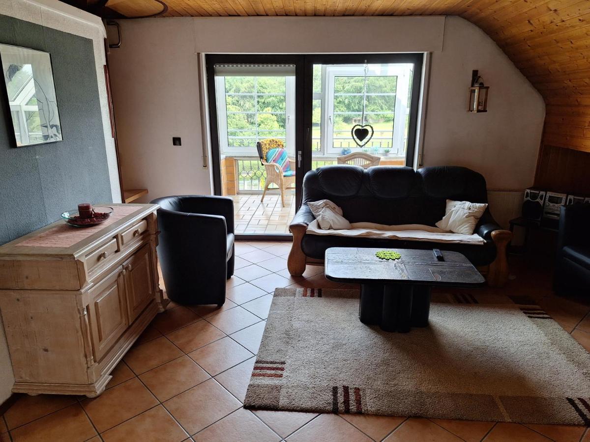 Eifelliebe Monschau Apartamento Exterior foto