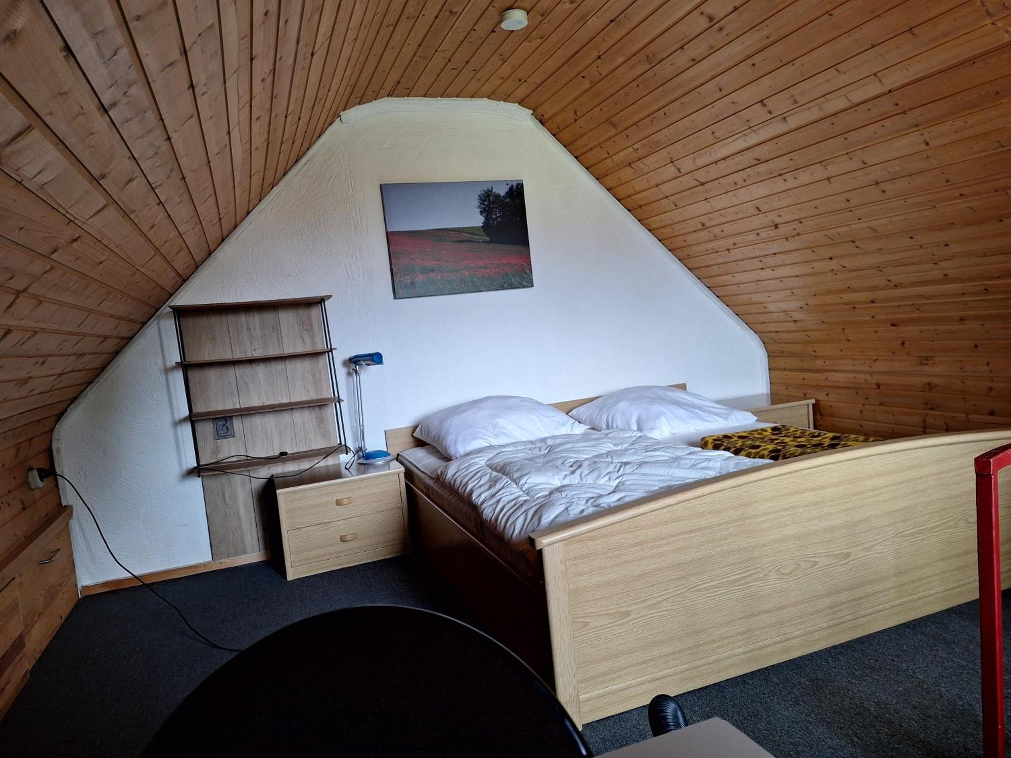 Eifelliebe Monschau Apartamento Exterior foto