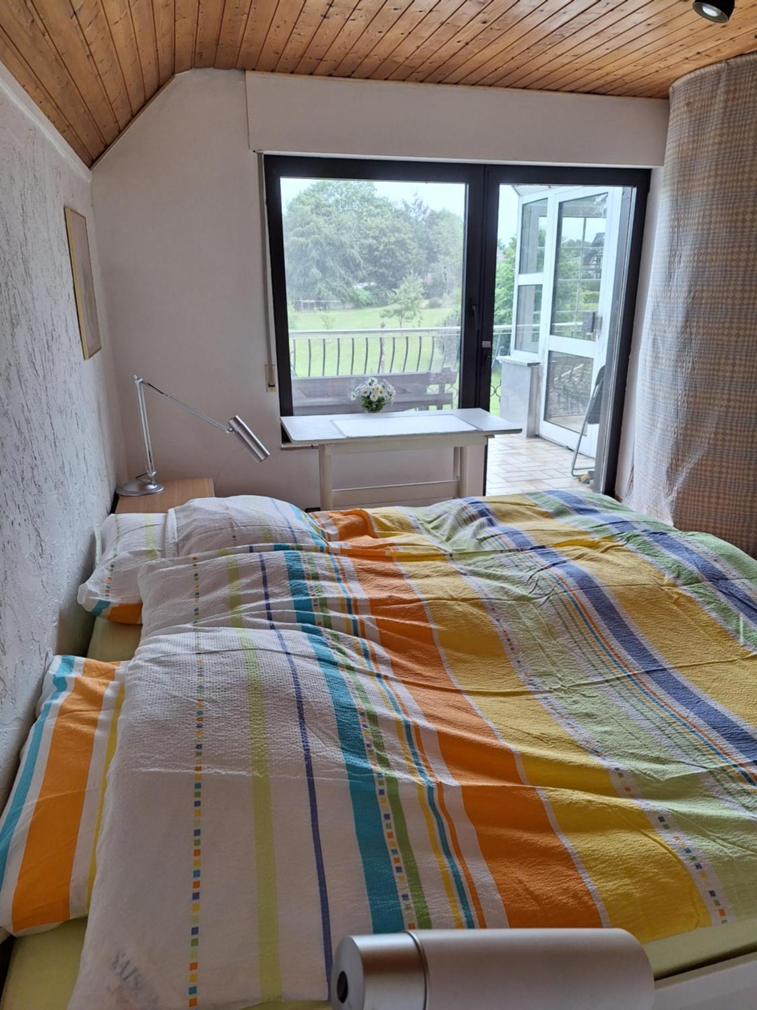 Eifelliebe Monschau Apartamento Exterior foto