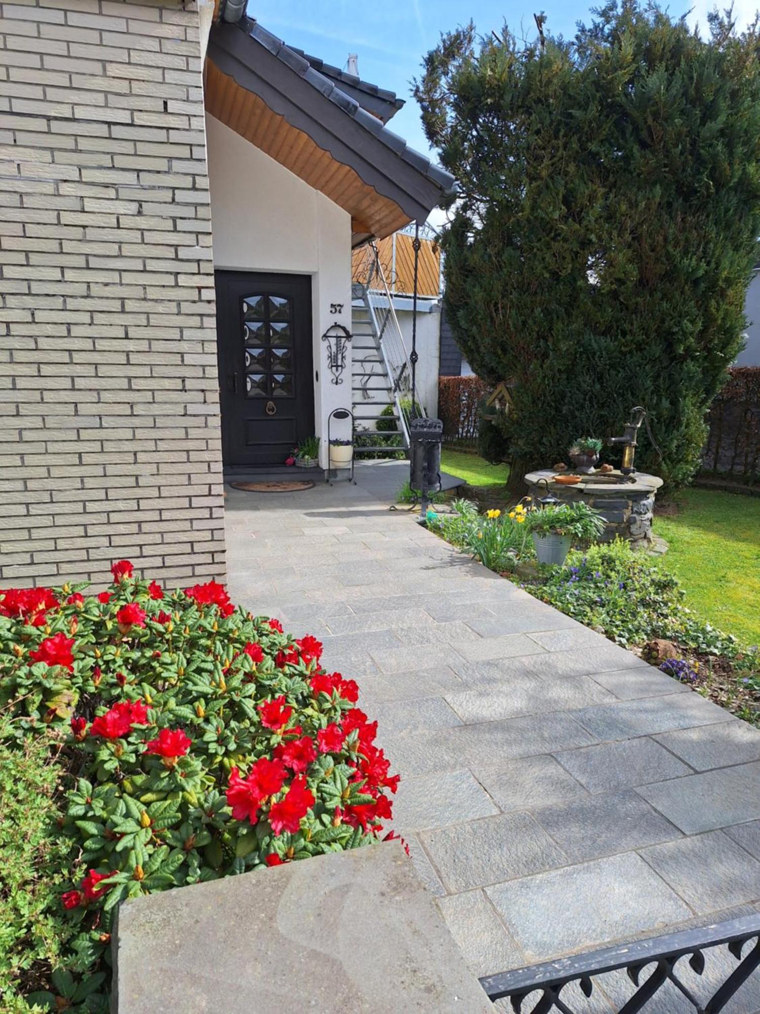 Eifelliebe Monschau Apartamento Exterior foto
